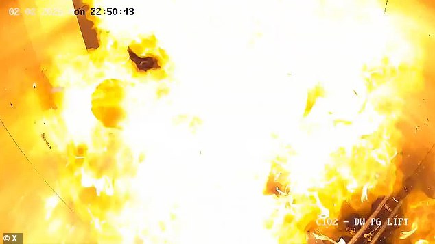 Explosion in Mumbai Elevator Injures Student, Sparks Negligence Probe