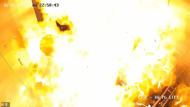 Explosion in Mumbai Elevator Injures Student, Sparks Negligence Probe