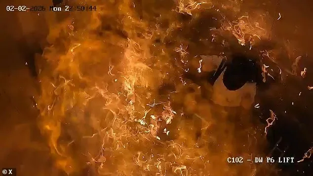 Explosion in Mumbai Elevator Injures Student, Sparks Negligence Probe