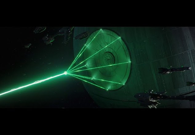 Supermassive Black Hole 'Jetty McJetface' Unleashes Energy 100 Trillion Times Greater Than Star Wars Death Star, Baffling Scientists