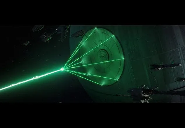 Supermassive Black Hole 'Jetty McJetface' Unleashes Energy 100 Trillion Times Greater Than Star Wars Death Star, Baffling Scientists