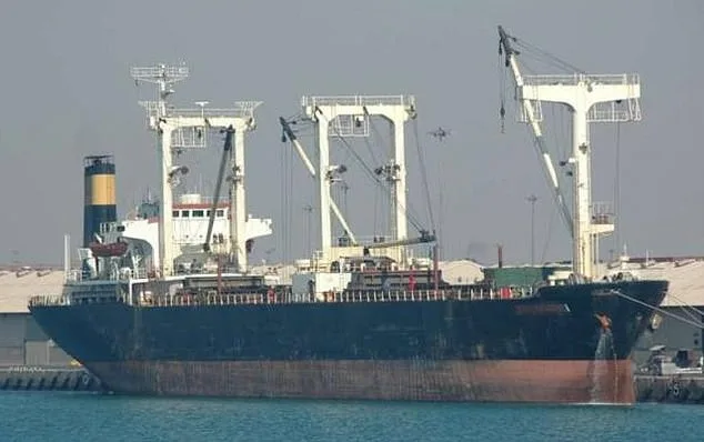 331 Days in the Hands of Pirates: A Sailor's Ordeal of Survival