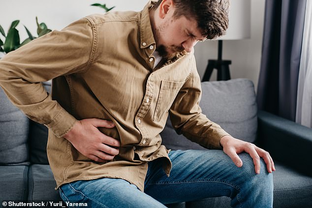 McGill University Study Uncovers Link Between Liver Damage, Fatty Foods, and Osteopenia in Men Through Key Protein