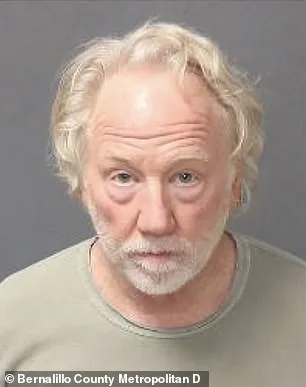 Timothy Busfield Indicted on Child Sex Contact Charges in New Mexico Case
