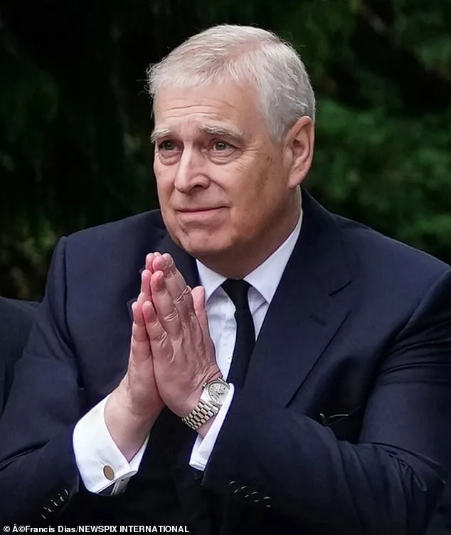 King Charles III to Support Prince Andrew Financially Amid Epstein Scandal Scrutiny