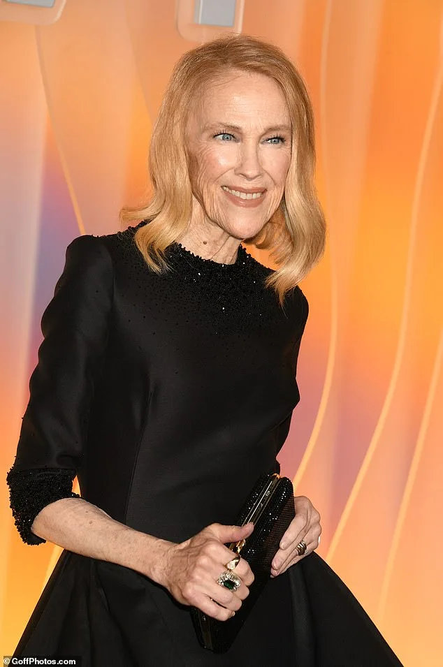 Catherine O'Hara's Death Sparks Urgent Conversations on Rising Rectal Cancer in Younger Patients