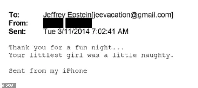 Epstein Files Redactions Spark Outcry Over Transparency Violations Amid New Law