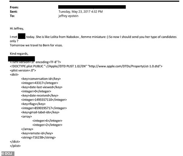 Epstein Files Redactions Spark Outcry Over Transparency Violations Amid New Law