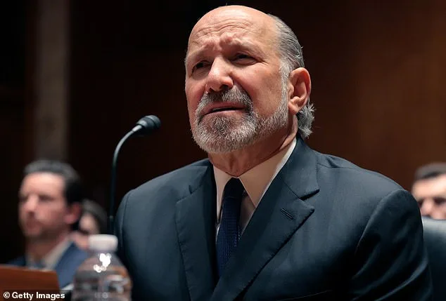 Senator Van Hollen Accuses Lutnick of Misleading Congress on Epstein Ties During Senate Hearing