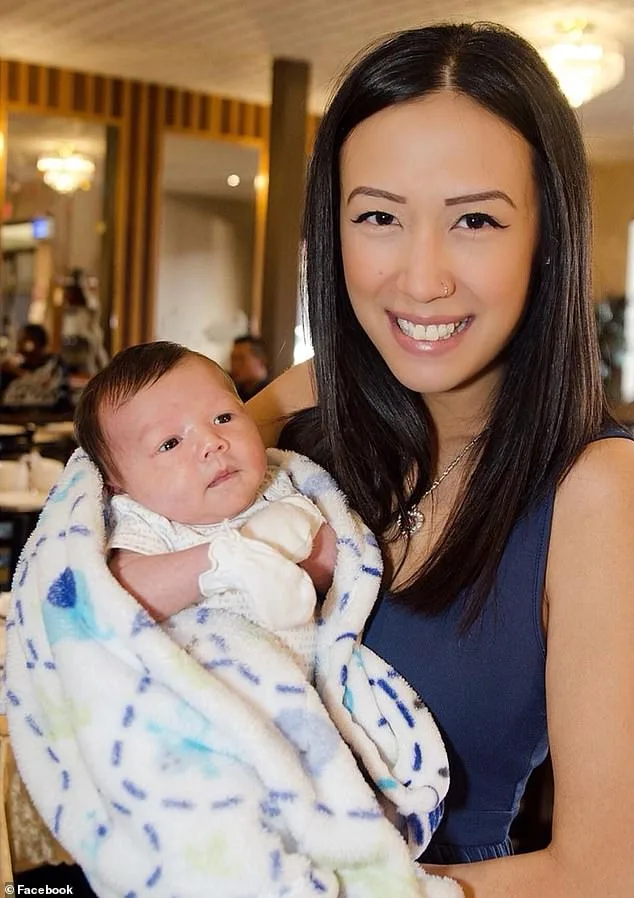 After Traumatic Brain Injury, Father Suspected in Murders of Wife and Two Young Children