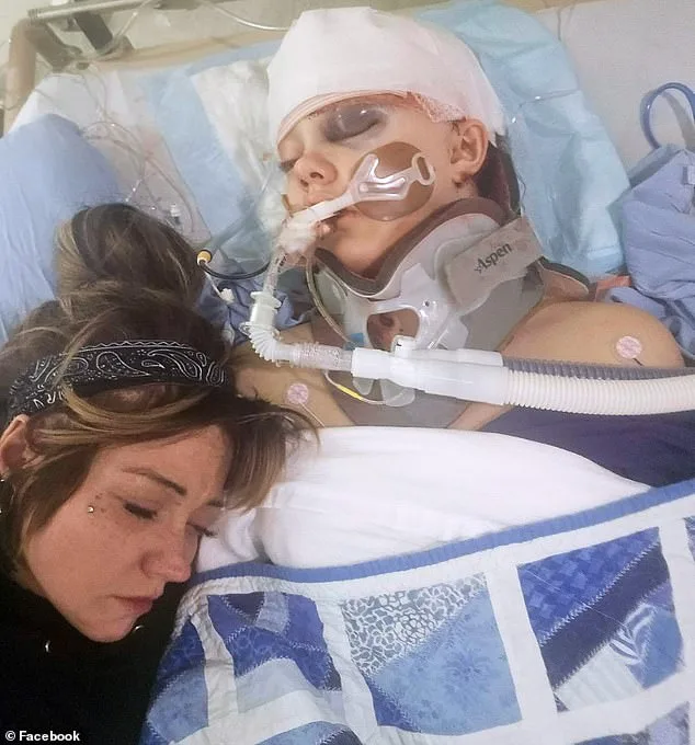 Miraculous Survival, Uncertain Future: 12-Year-Old Shot in School Massacre