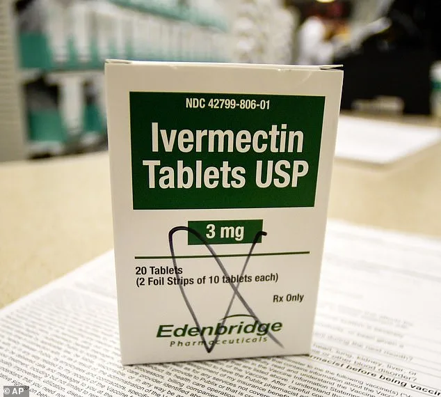 NIH Launches Controversial Ivermectin Cancer Study Amid Pandemic Scrutiny and Scientific Debate