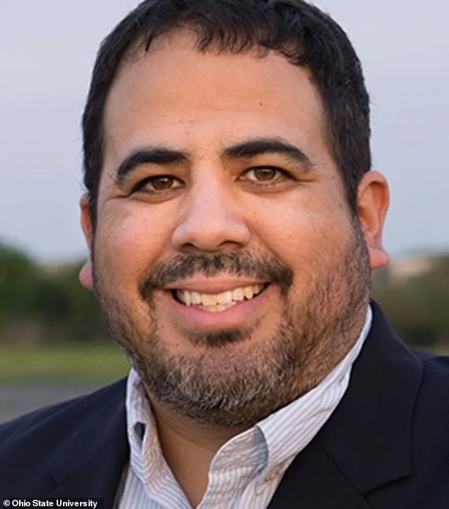 Ohio State Professor's Viral Altercation with Documentarian During Interview with Former President