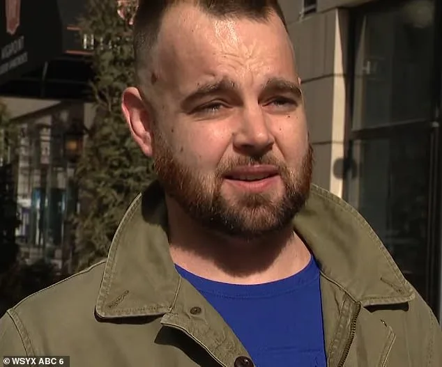 Ohio State Professor's Viral Altercation with Documentarian During Interview with Former President