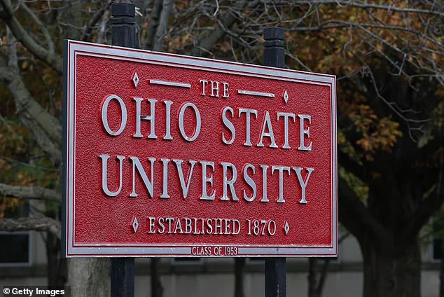 Ohio State Professor's Viral Altercation with Documentarian During Interview with Former President