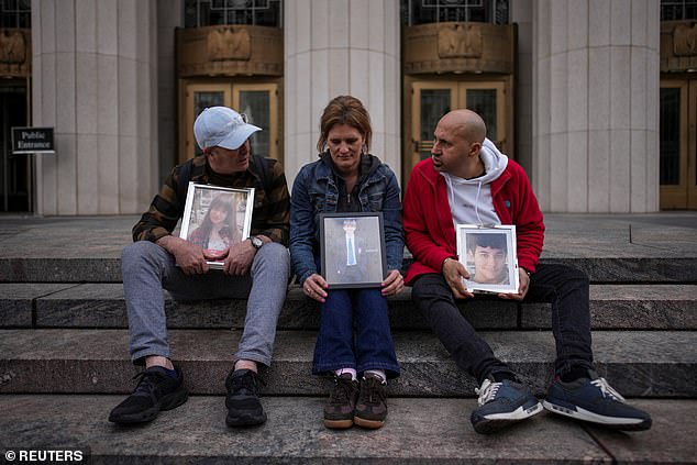 Prince Harry and Meghan Urge Justice in Social Media Mental Health Trial as Bereaved Parents Take Legal Action