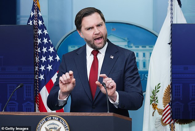 Abigail Slater's Abrupt DOJ Exit Sparks Speculation Over Internal Strife and Corporate Ties