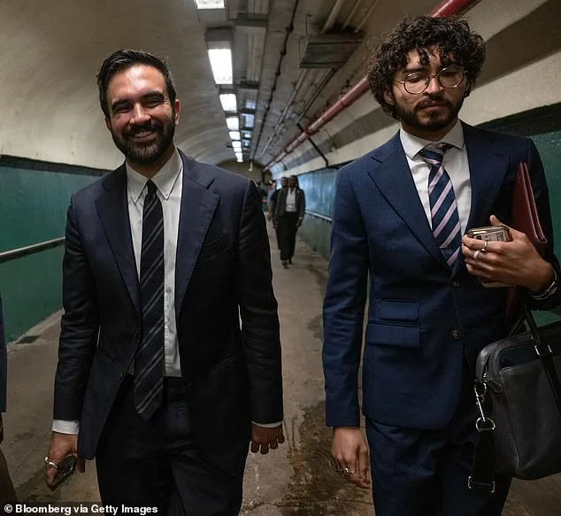 New York City Mayor's Chief of Staff Faces Scrutiny Over Years of Airline Complaints