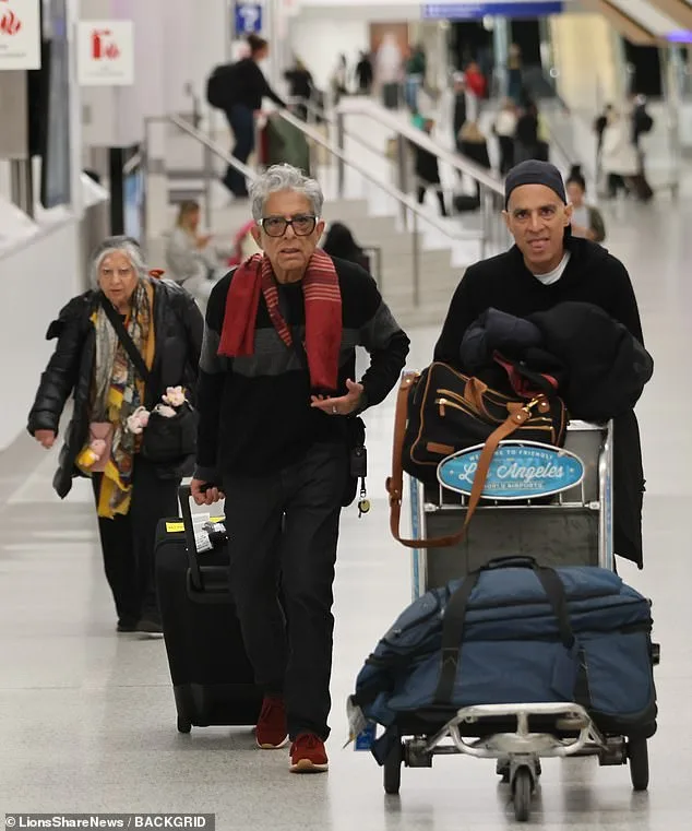 Secret Emails Expose Deepak Chopra's Troubling Ties to Jeffrey Epstein