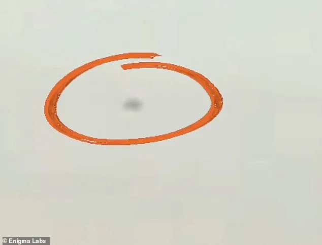 Texas GPS Disruptions: US Military Tests Amid UFO Speculation