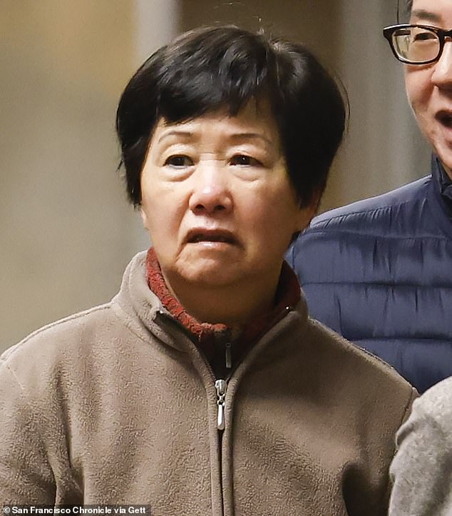 80-Year-Old Driver Avoids Prison in Fatal Crash Killing Apple Executives' Family