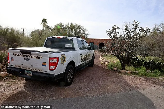 Savannah Guthrie distances from sheriff amid stalled search for missing mother, sparking scrutiny