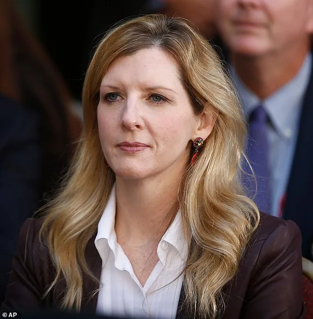 Kathryn Ruemmler's Resignation: Affair Scandal Reveal Her as Victim, Not Villain