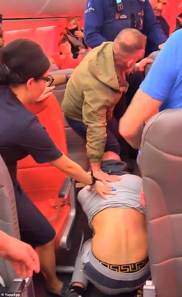 Mid-Air Brawl on Jet2 Flight Forces Emergency Diversion to Brussels; Video Shows Alcohol, Racial Remarks