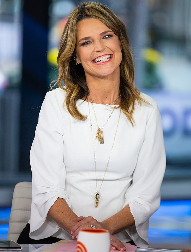 Savannah Guthrie Weighs Exit from 'Today' as Search for Missing Mother Enters Second Week