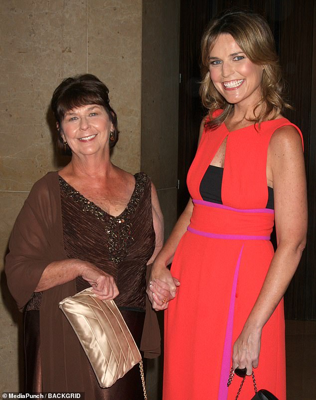 Savannah Guthrie Weighs Exit from 'Today' as Search for Missing Mother Enters Second Week