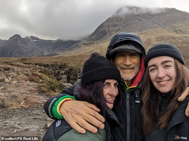 Delayed Diagnosis of Pancreatic Cancer: A Family's Fight for Better Awareness and Early Detection