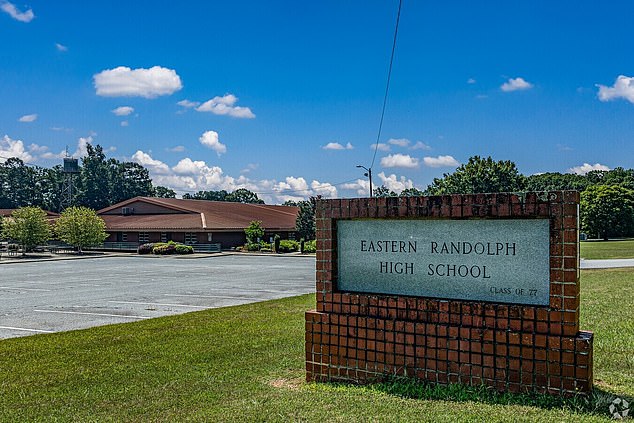 High School Secretary Arrested on Child Seduction Charges After Alleged Relationships with Two Students; Husband Involvement in Altercation