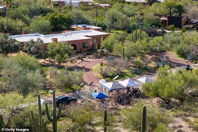 Savannah Guthrie's Desperate Plea: Bring Her Missing Mother Home