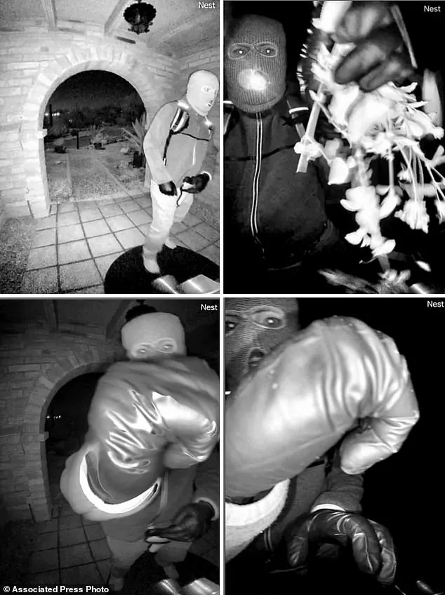 DNA Discovery Offers Breakthrough in Nancy Guthrie Abduction Case as CODIS Match Sparks Hope