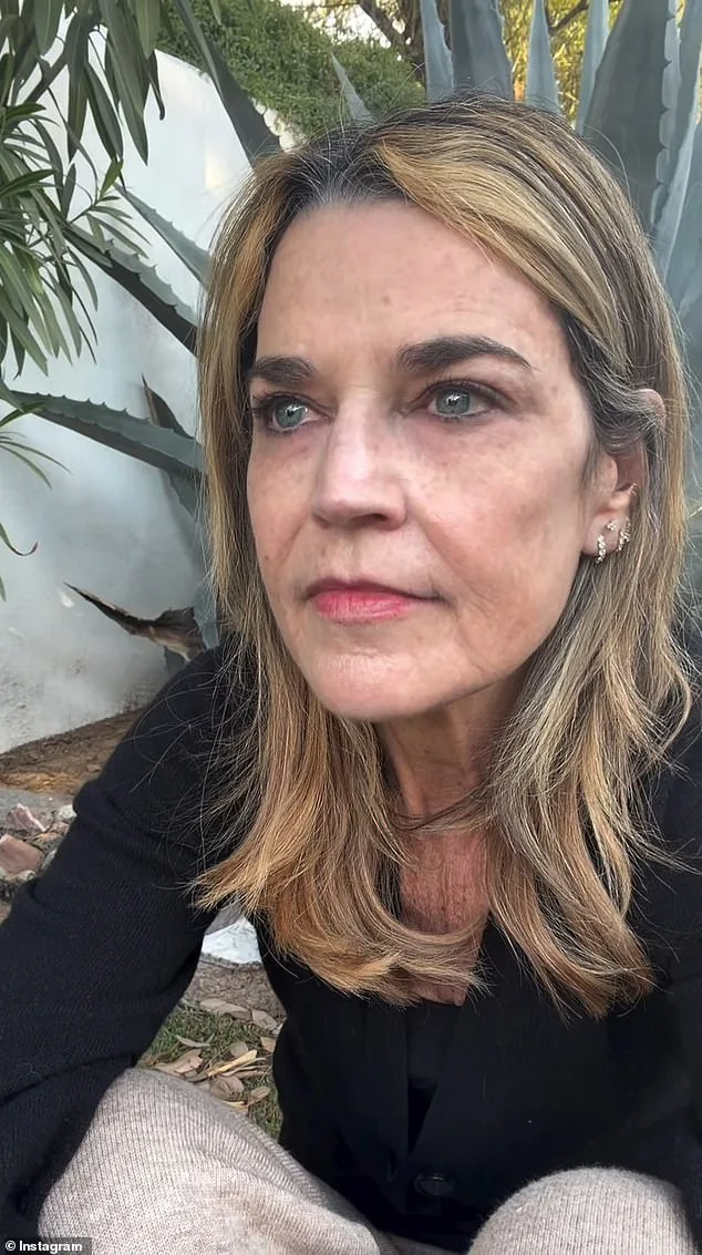 DNA Discovery Offers Breakthrough in Nancy Guthrie Abduction Case as CODIS Match Sparks Hope