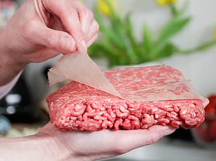 FDA Reclassifies Peanut Butter Recall as Class II Amid Nationwide Warning Over Blue Plastic Fragments