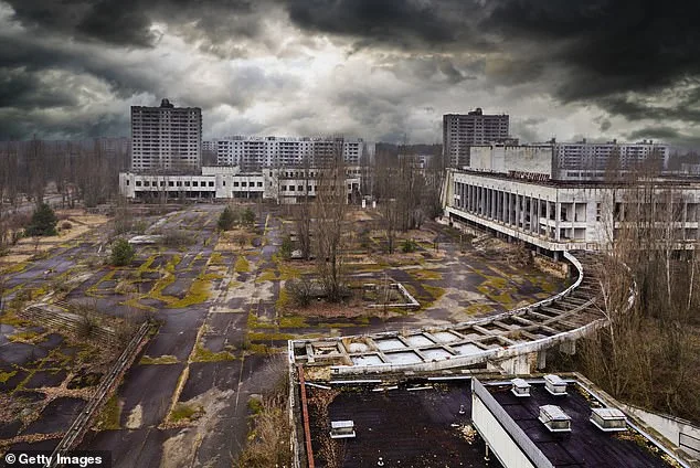 Four Decades Later: New Study Reveals Genetic Mutations in Chernobyl Cleanup Workers' Offspring