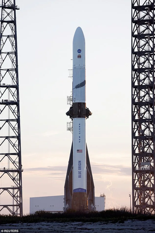 Terminally-Ill Napa Valley Woman on Historic Space Mission