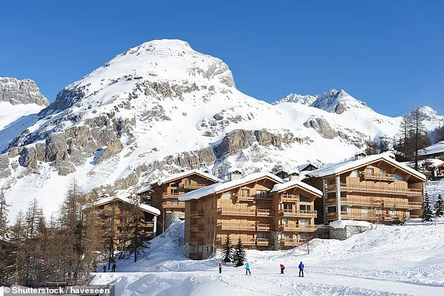 Tragic Avalanche in Val d'Isere Claims Three Lives, Sparks Debate on Off-Piste Skiing Safety