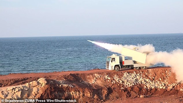 Iran Closes Strait of Hormuz, Triggering Global Energy Crisis Fears Amid Escalating U.S.-Tehran Tensions