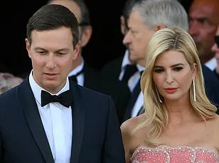 Jared Kushner's 'Son-in-Law' Nickname and Its Impact on U.S. Foreign Policy