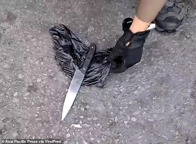 Love Triangle Violence Claims American Tourist in Bangkok