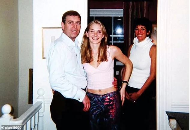 Metropolitan Police Probes Prince Andrew's Protection Team Over Alleged Abuse During Epstein Island Visits