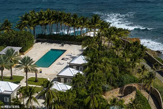 Metropolitan Police Probes Prince Andrew's Protection Team Over Alleged Abuse During Epstein Island Visits