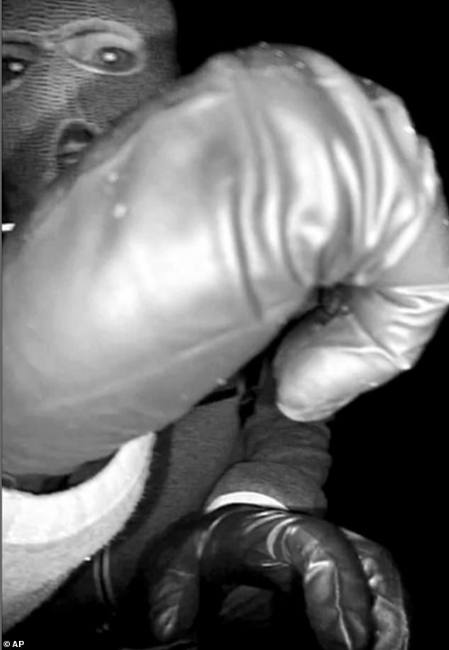 Pima County Sheriff Maintains Belief in Nancy Guthrie's Survival Despite Glove Discovery