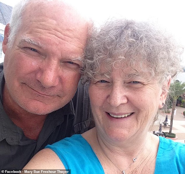 At Least Five Dead in Colorado Crash Caused by Blinding 'Brown Out' Dust Storm