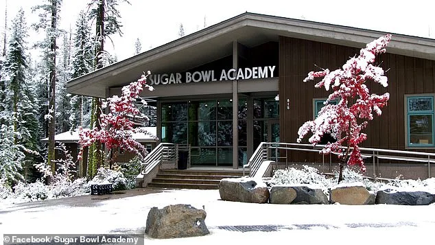Avalanche in Sierra Nevada Kills 9, Including Mothers of Sugar Bowl Academy Students
