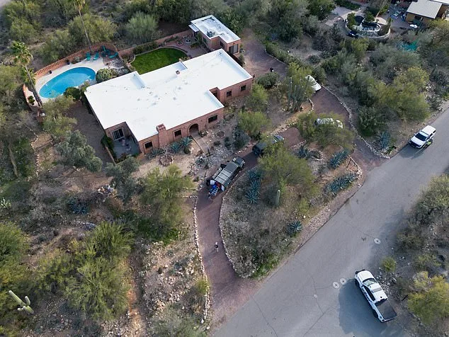 FBI and Mexican Authorities Intensify Desperate Search for Missing Tucson Woman Amid Fourth Ransom Note