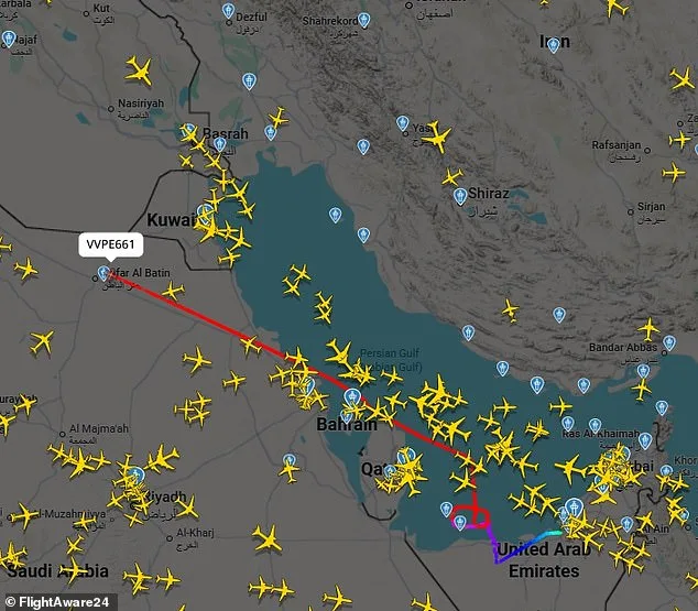 US Drones Intensify Surveillance in Persian Gulf as Tensions Escalate with Iran