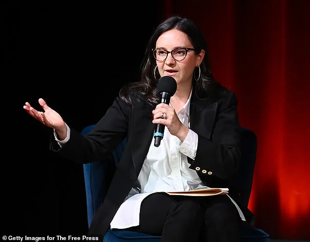 Bari Weiss Withdraws from UCLA Lecture Amid Security Concerns and Opposition